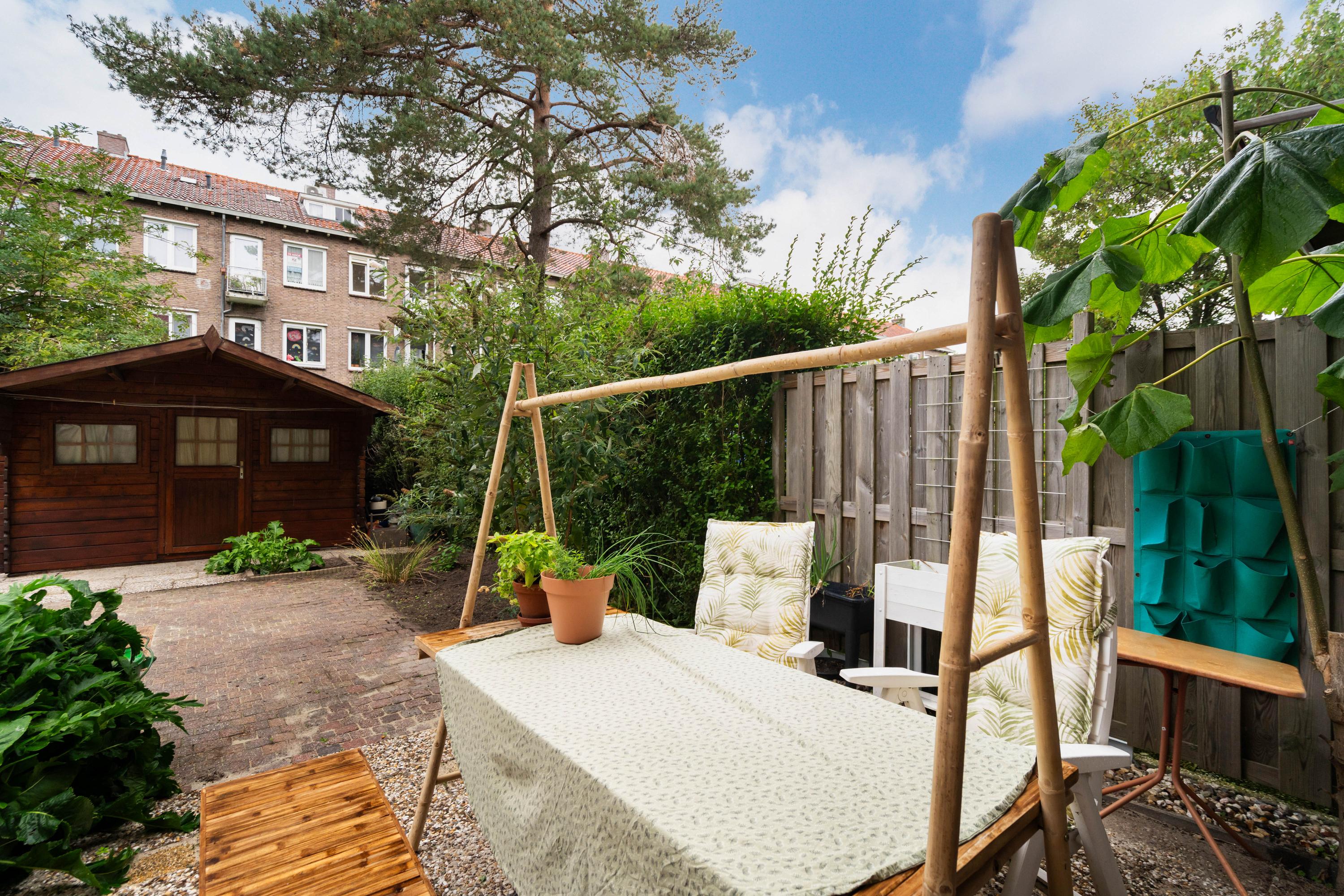 Appartement te koop: Madeliefstraat 43A, Rotterdam