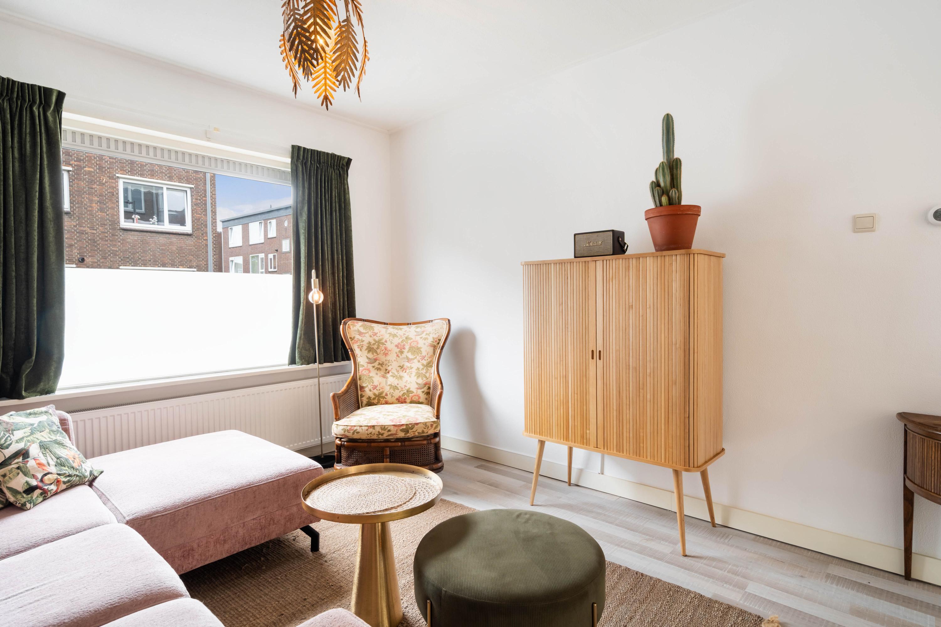 Appartement te koop: Madeliefstraat 43A, Rotterdam