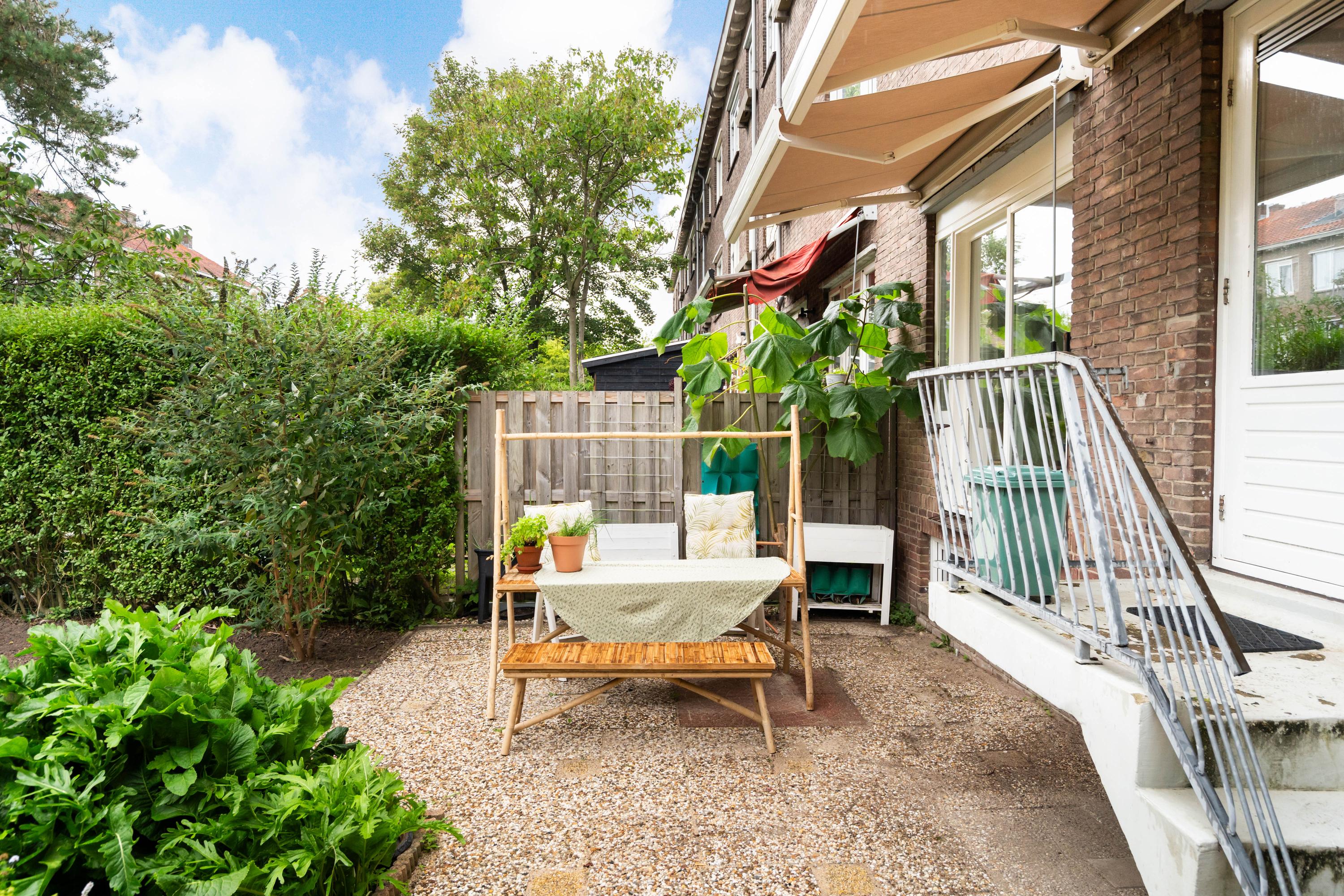 Appartement te koop: Madeliefstraat 43A, Rotterdam