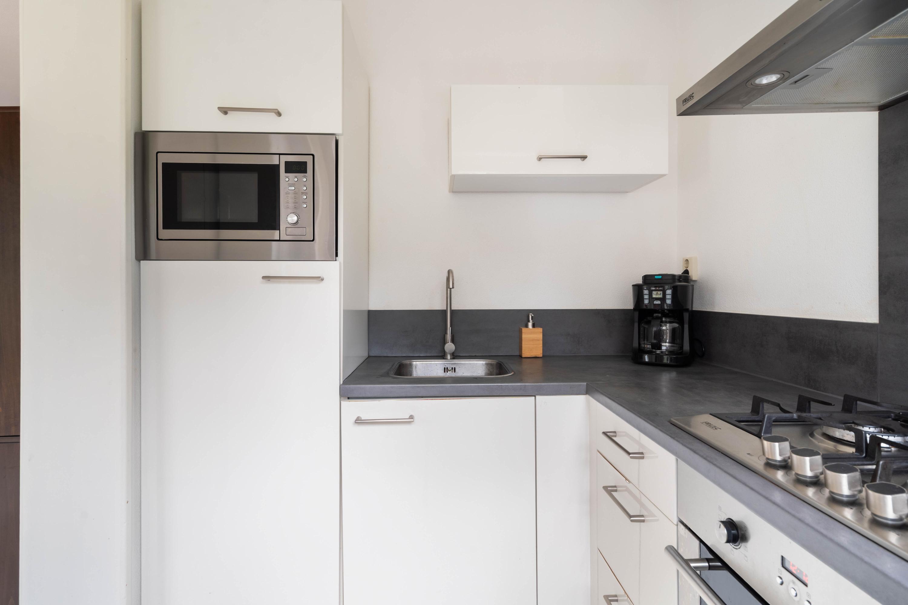 Appartement te koop: Madeliefstraat 43A, Rotterdam