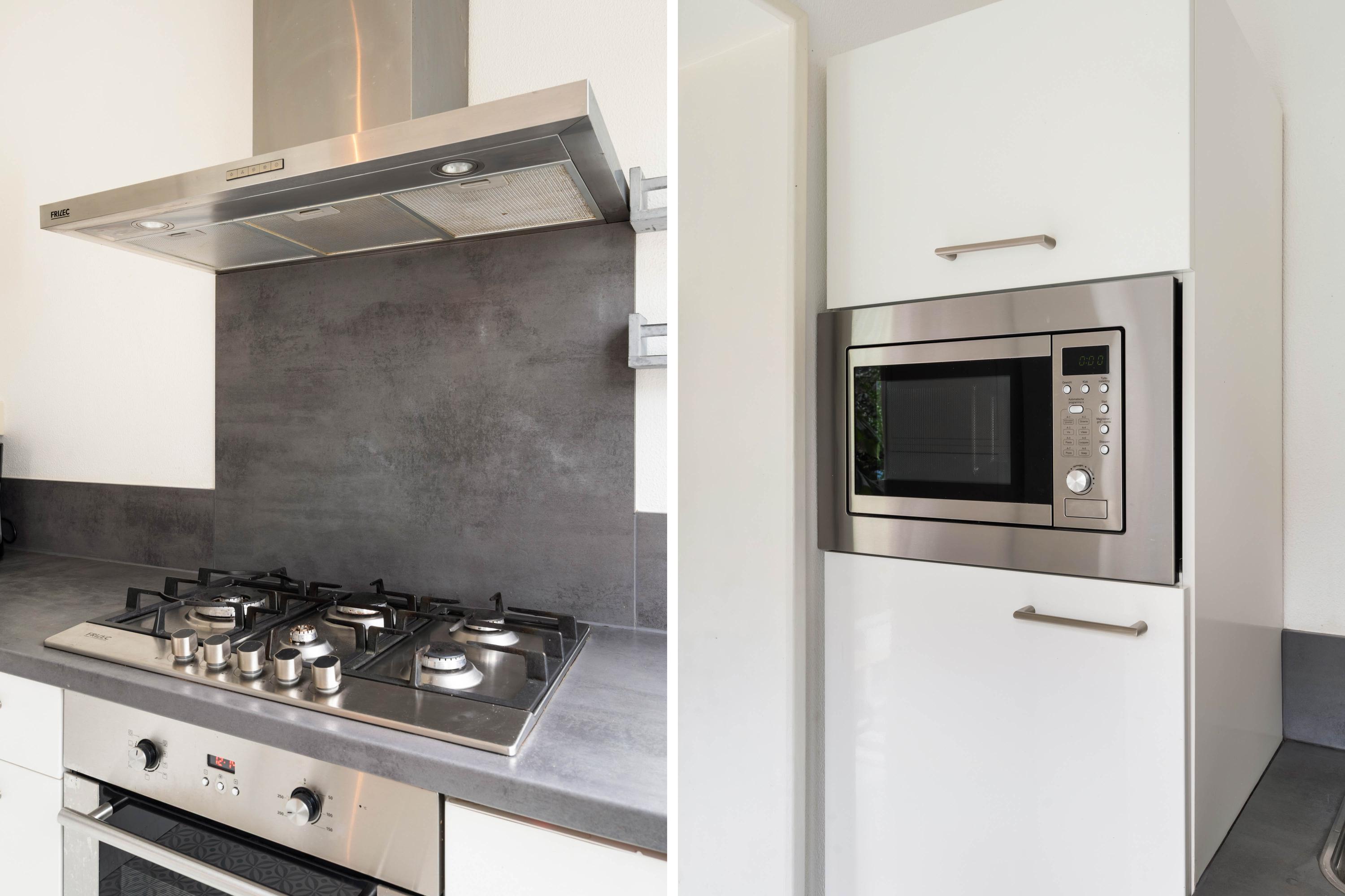 Appartement te koop: Madeliefstraat 43A, Rotterdam