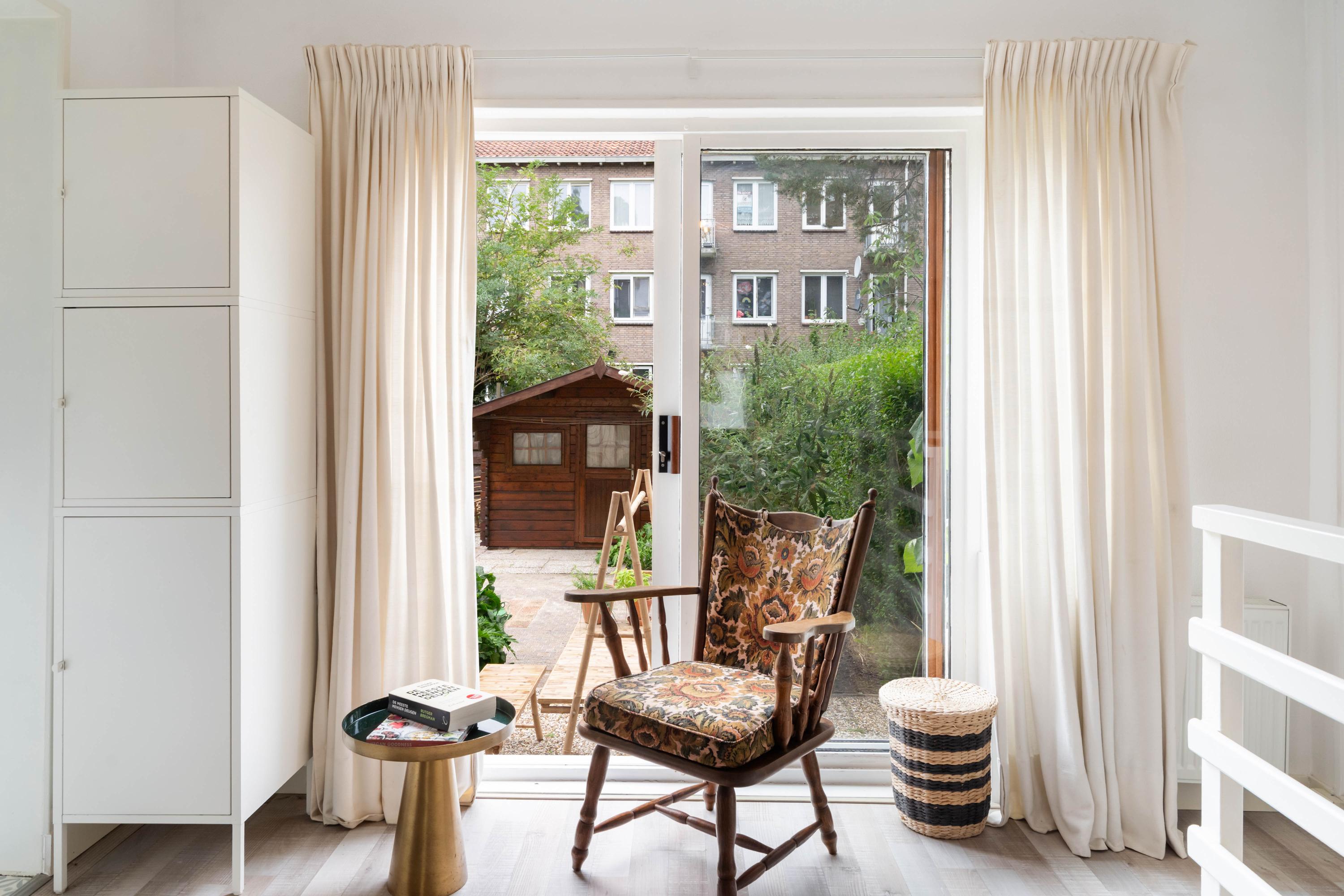 Appartement te koop: Madeliefstraat 43A, Rotterdam