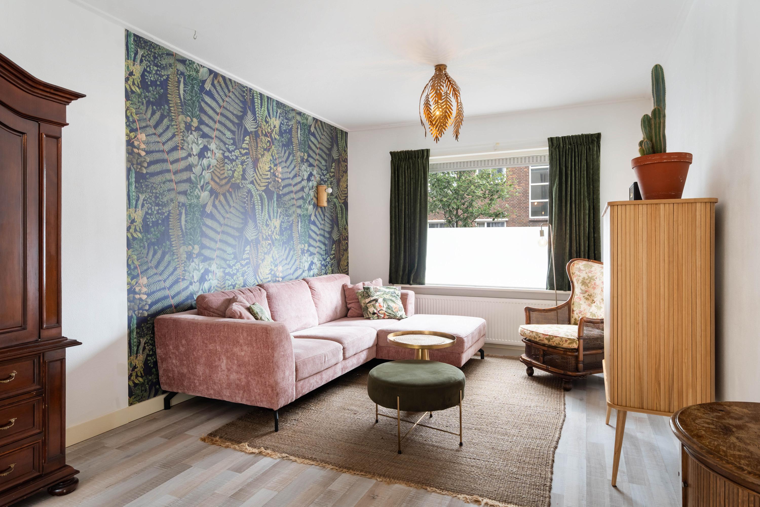 Appartement te koop: Madeliefstraat 43A, Rotterdam