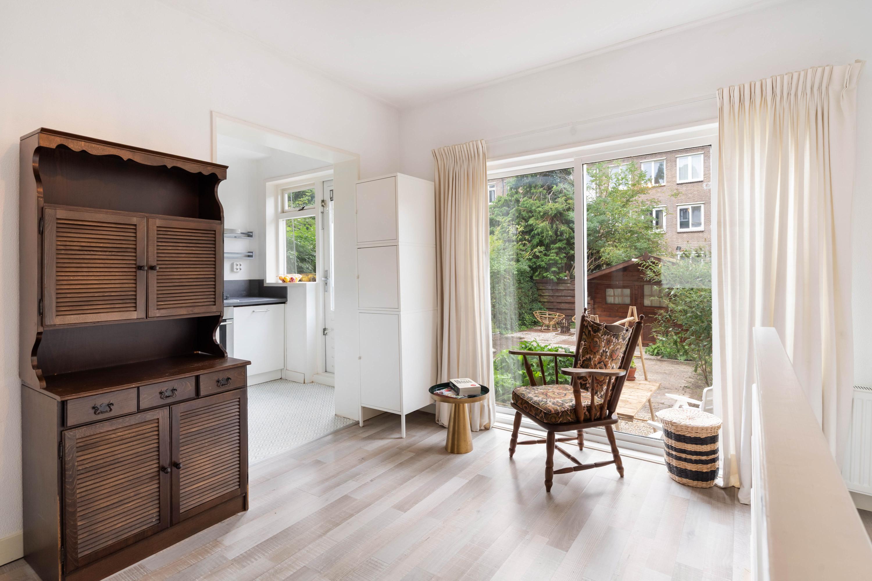 Appartement te koop: Madeliefstraat 43A, Rotterdam