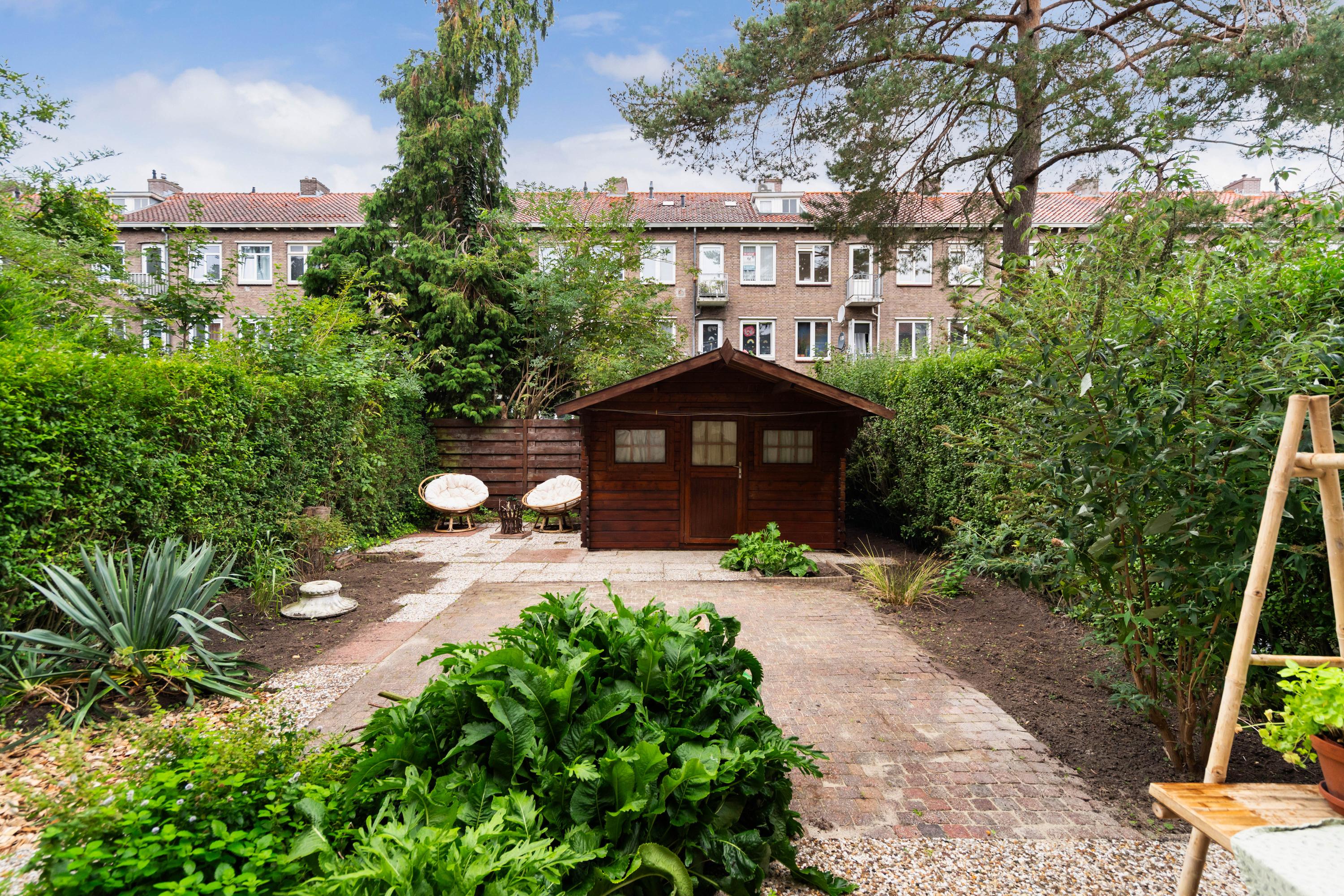 Appartement te koop: Madeliefstraat 43A, Rotterdam