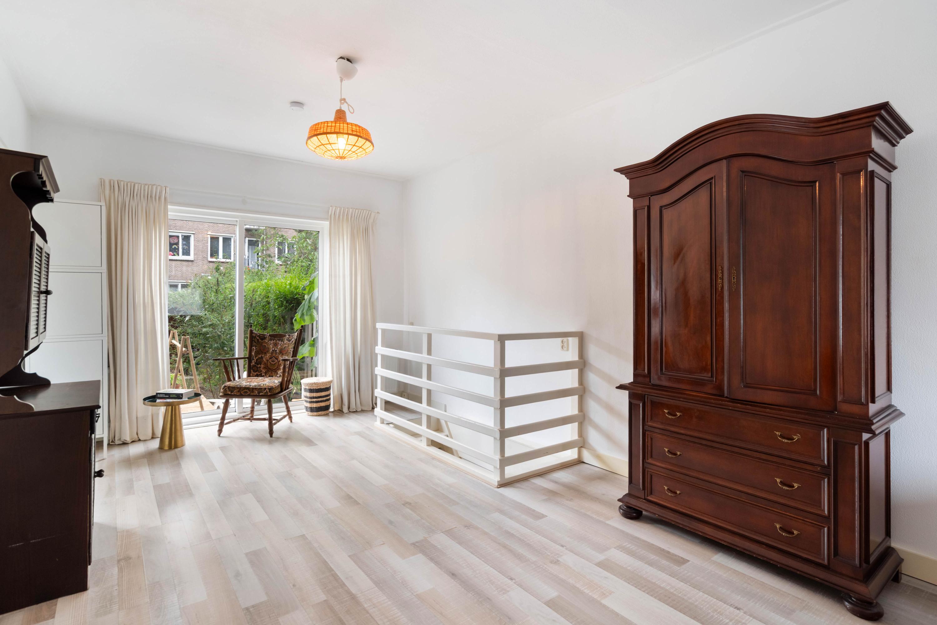 Appartement te koop: Madeliefstraat 43A, Rotterdam