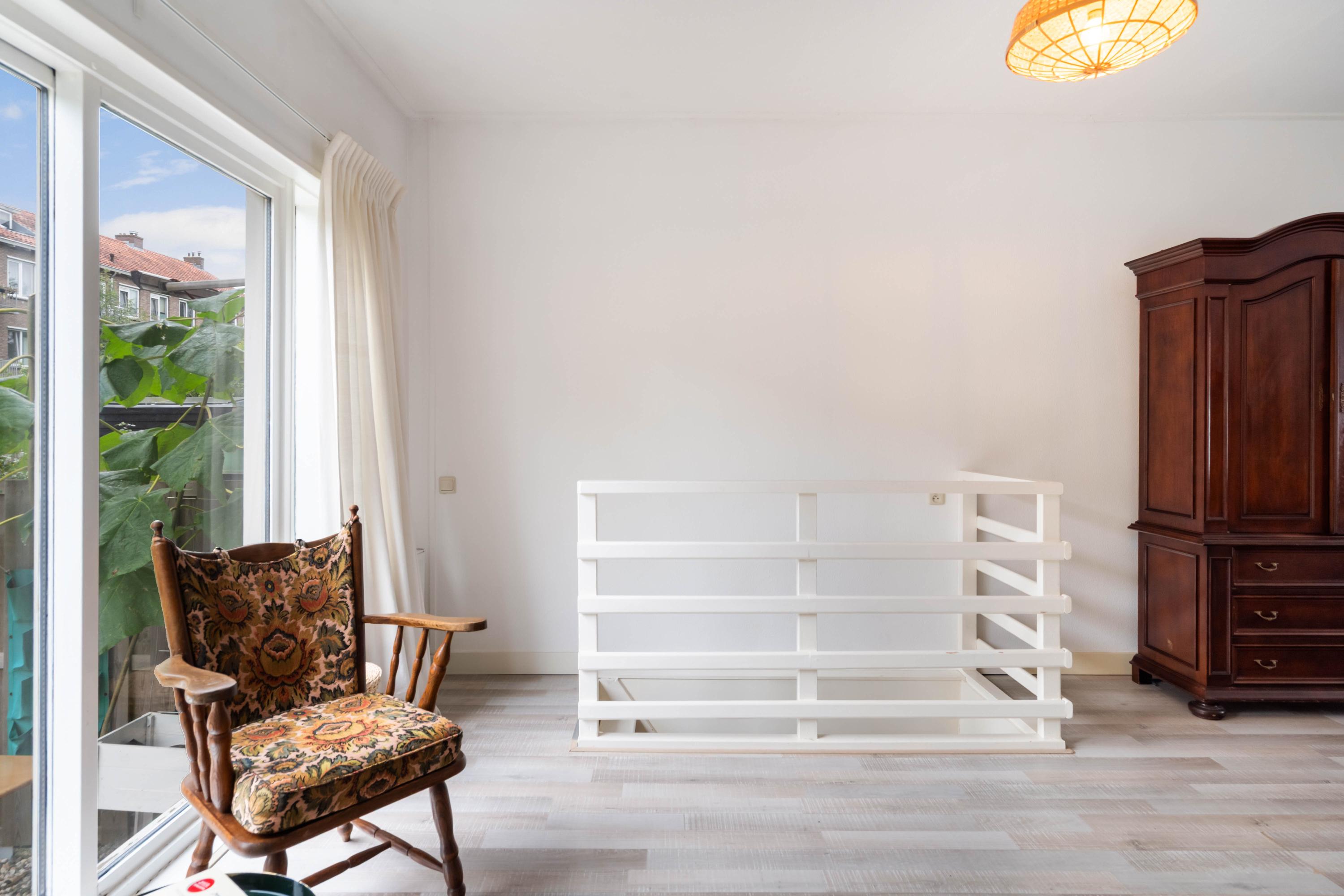 Appartement te koop: Madeliefstraat 43A, Rotterdam