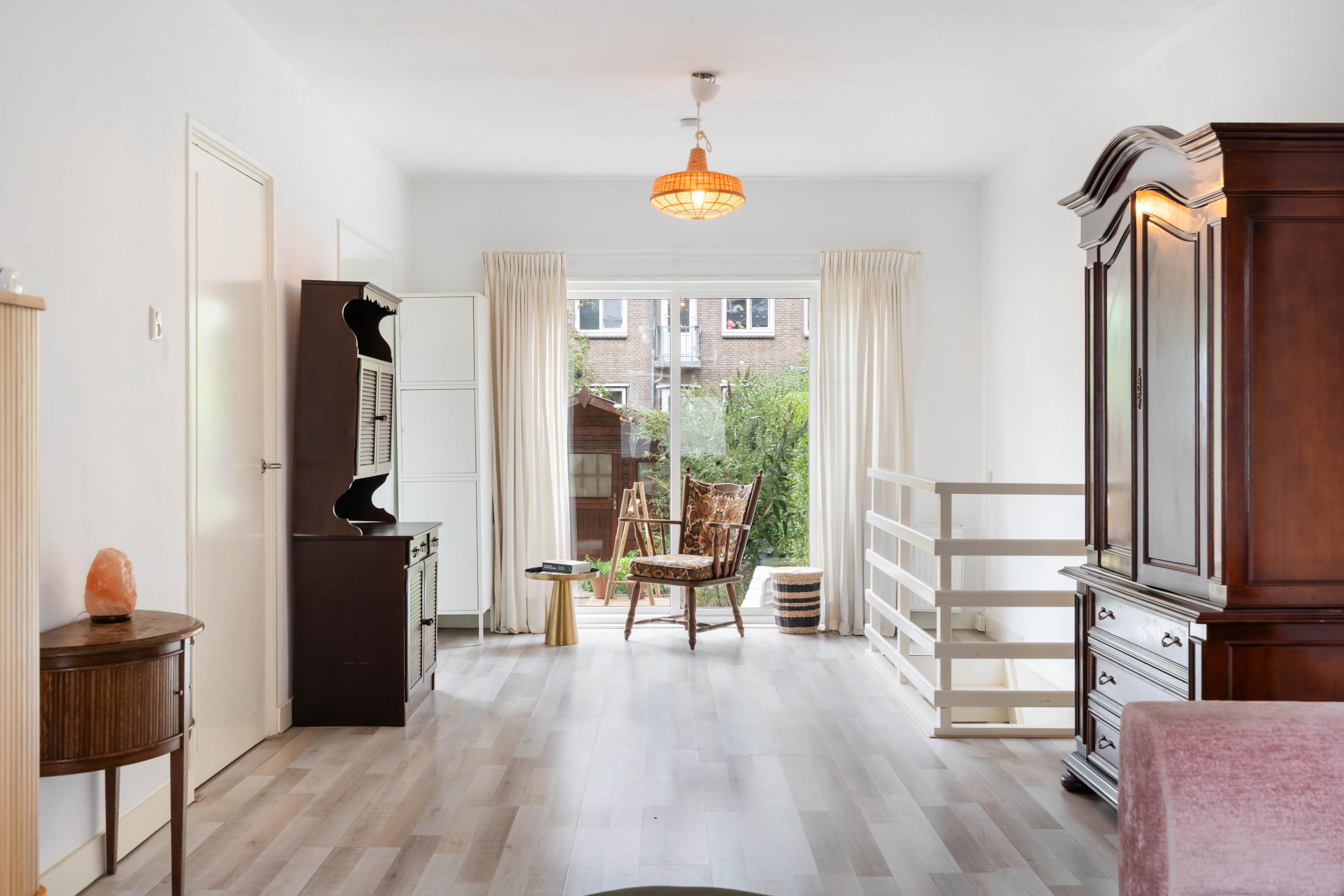 Appartement te koop: Madeliefstraat 43A, Rotterdam