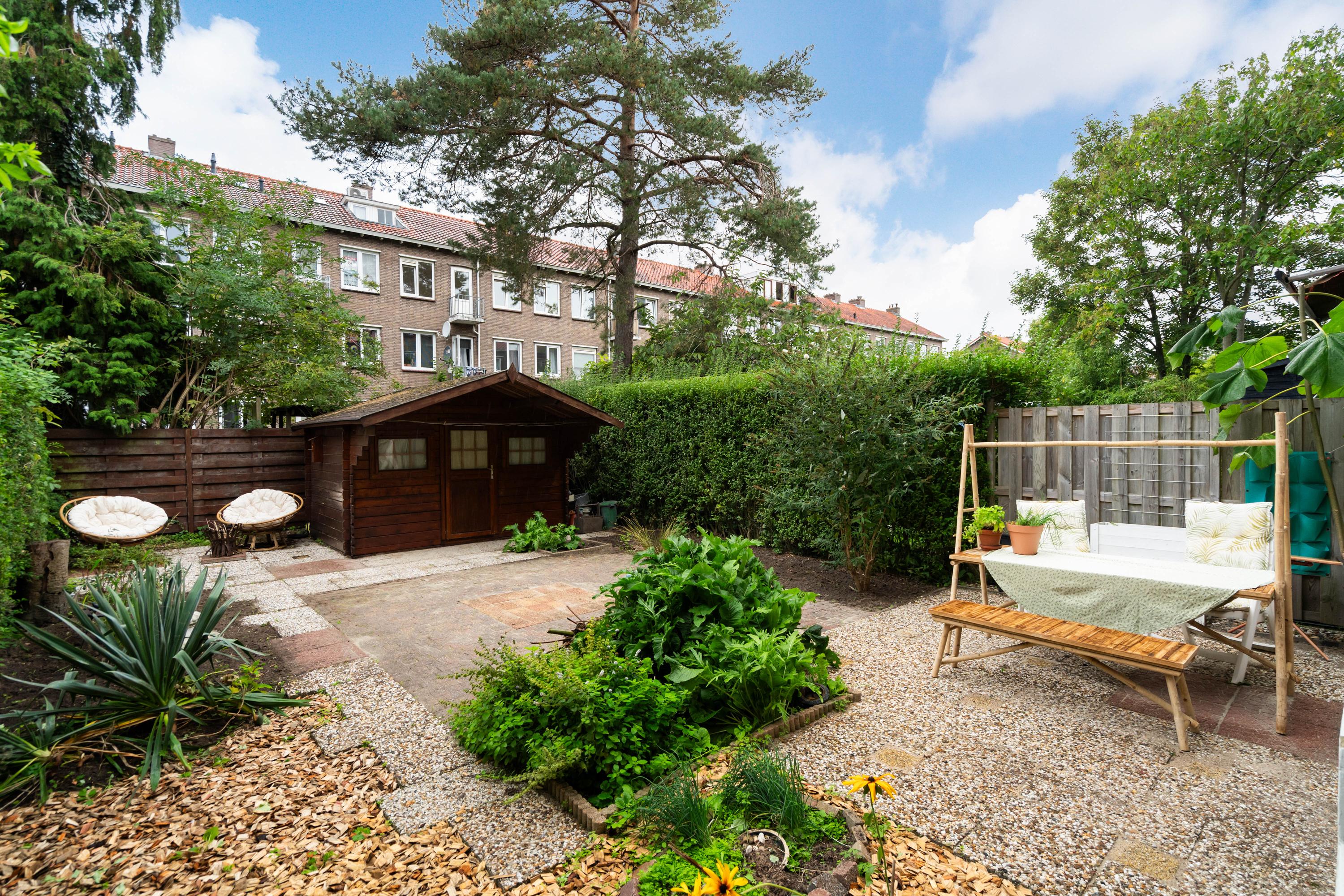 Appartement te koop: Madeliefstraat 43A, Rotterdam