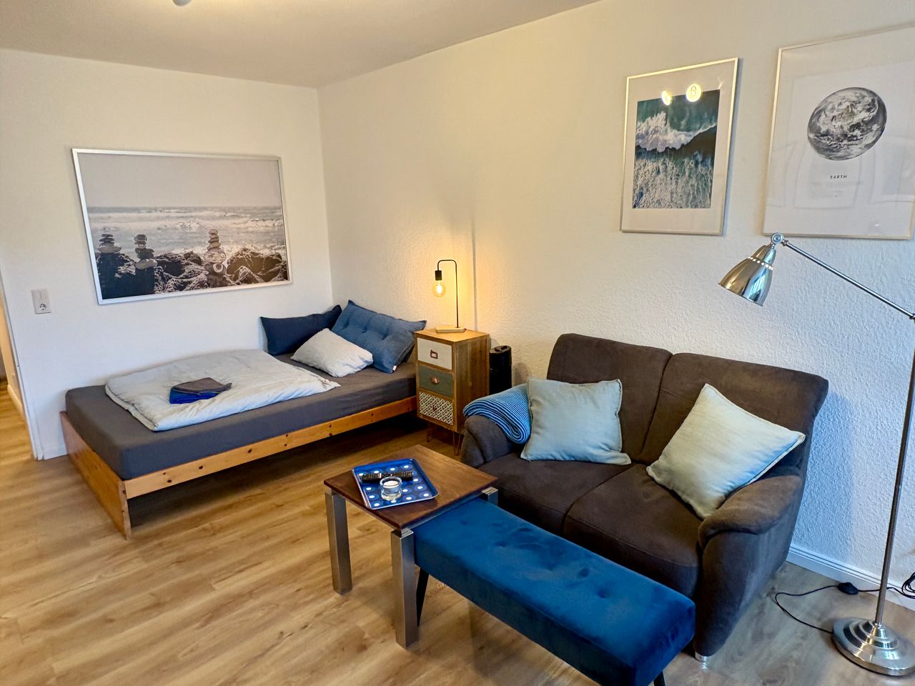 Wohnung Merziger Straße in Düsseldorf