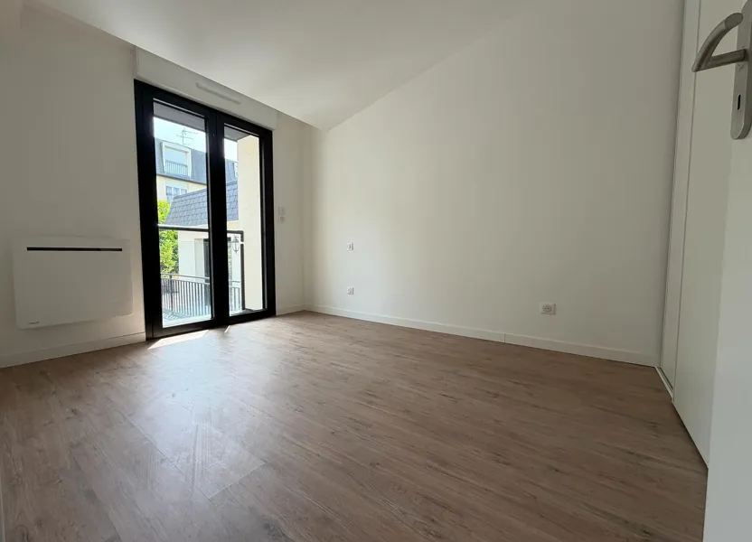 Appartement Route de Gournay à Noisy-le-Grand