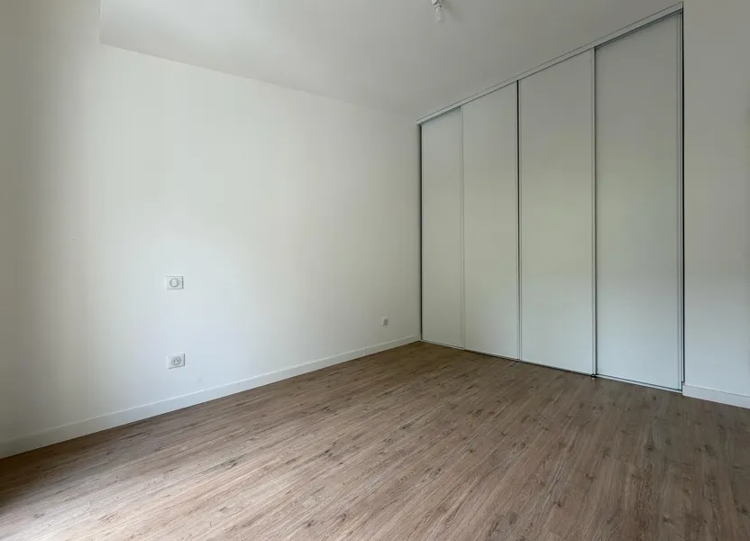 Appartement Route de Gournay à Noisy-le-Grand