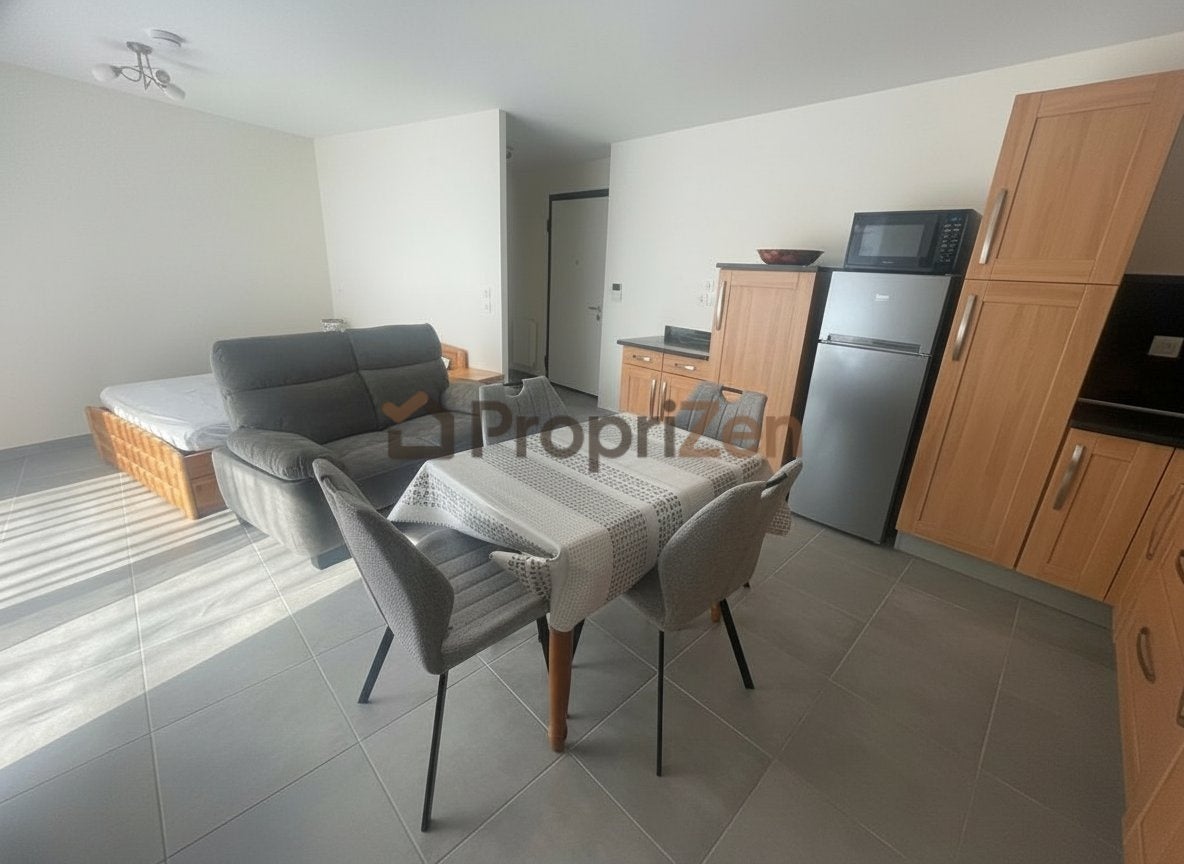 Appartement Avenue des Romains à Annecy