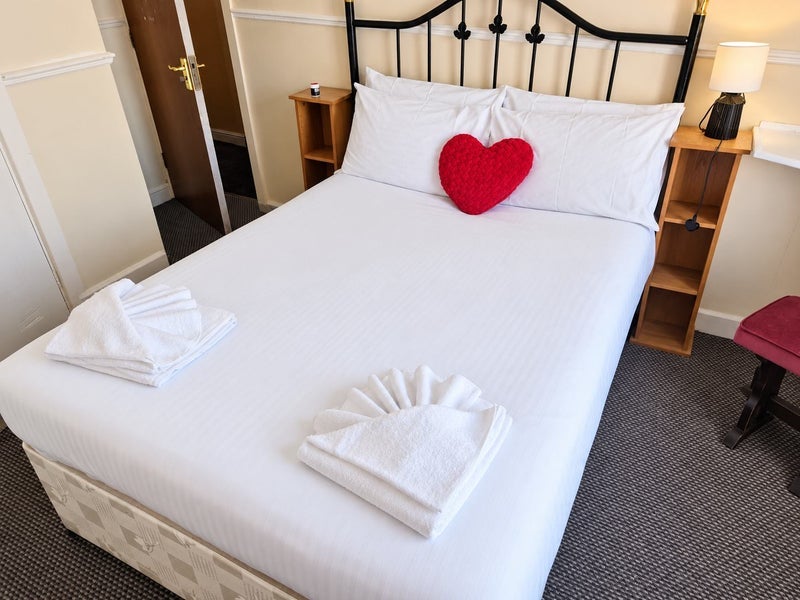 Room Read's Avenue in Blackpool