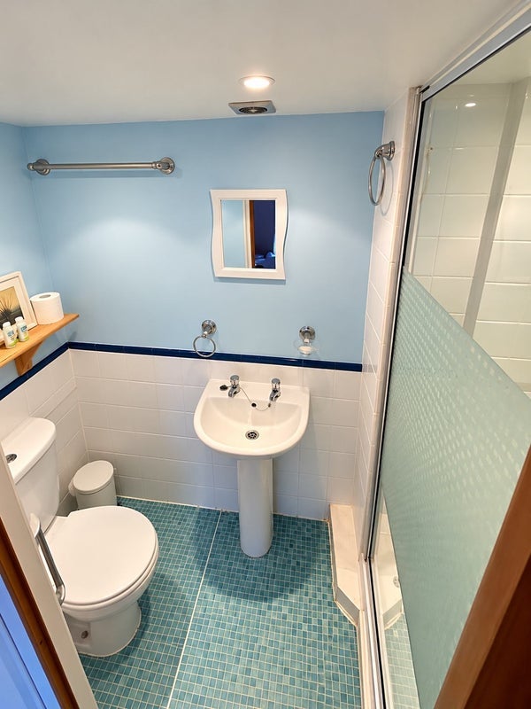 Room Read's Avenue in Blackpool