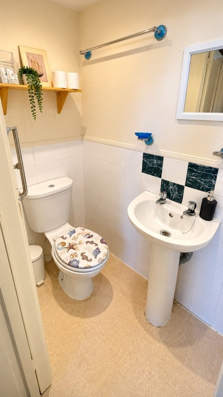 Room Read's Avenue in Blackpool