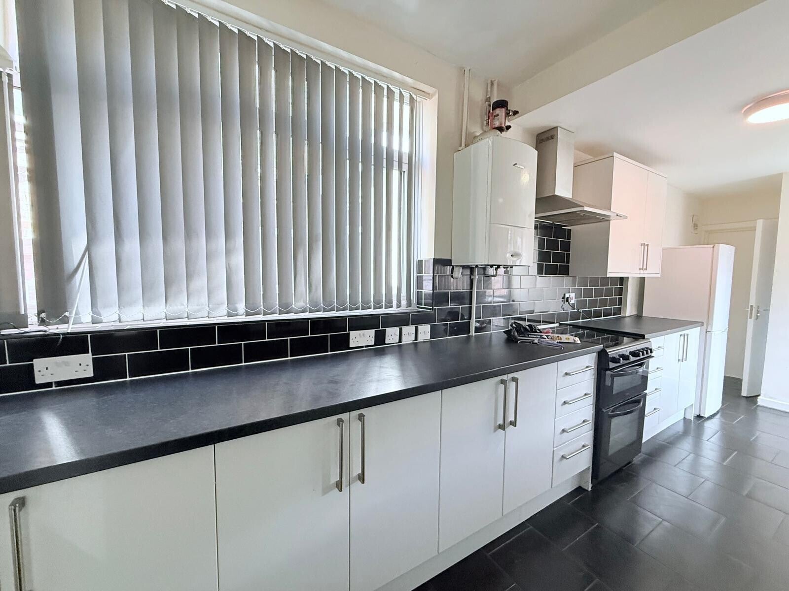 Room Arnesby Road in Nottingham