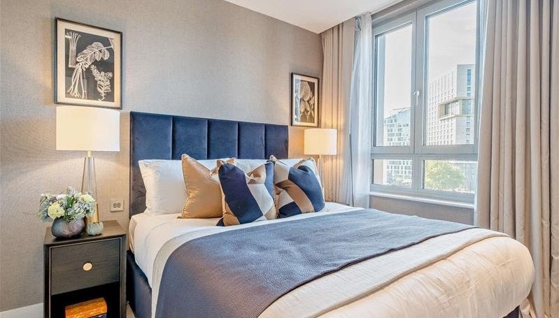 Flat Edgware Road in City of Westminster