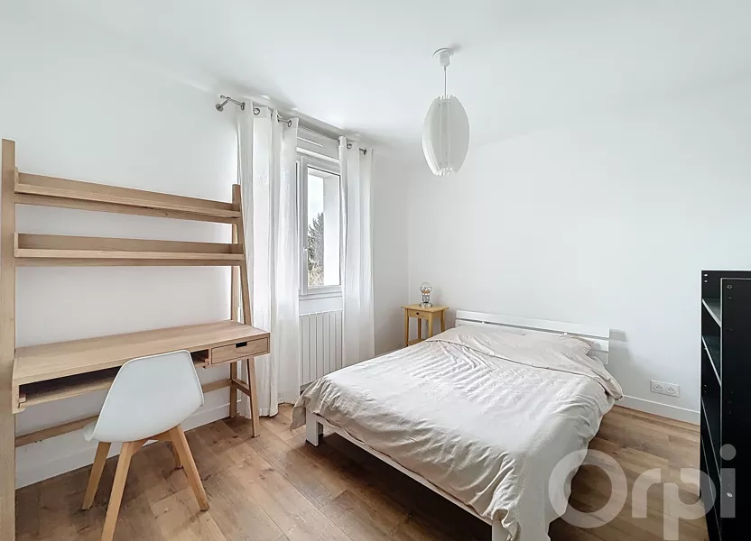 Flat Rue Babeuf in Alfortville