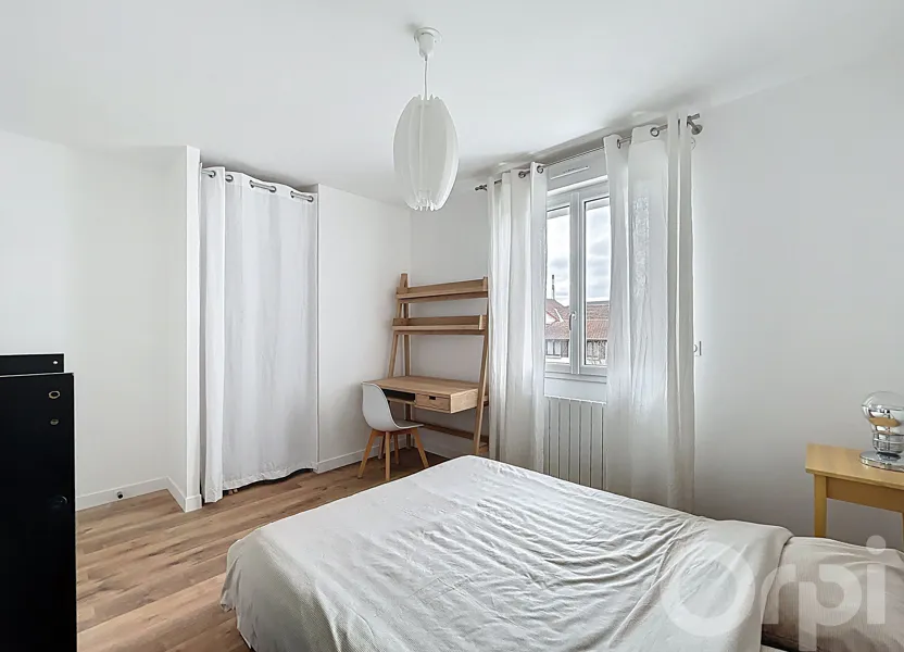 Flat Rue Babeuf in Alfortville