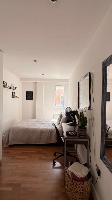 Room Hoxton Square in Greater London