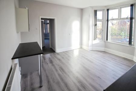 Flat Chaworth Road in Rushcliffe