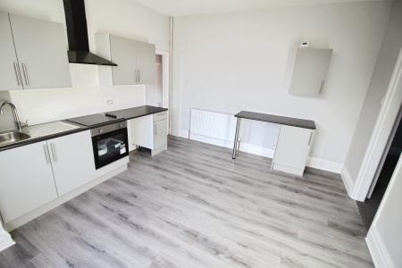 Flat Chaworth Road in Rushcliffe