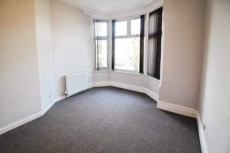 Flat Chaworth Road in Rushcliffe