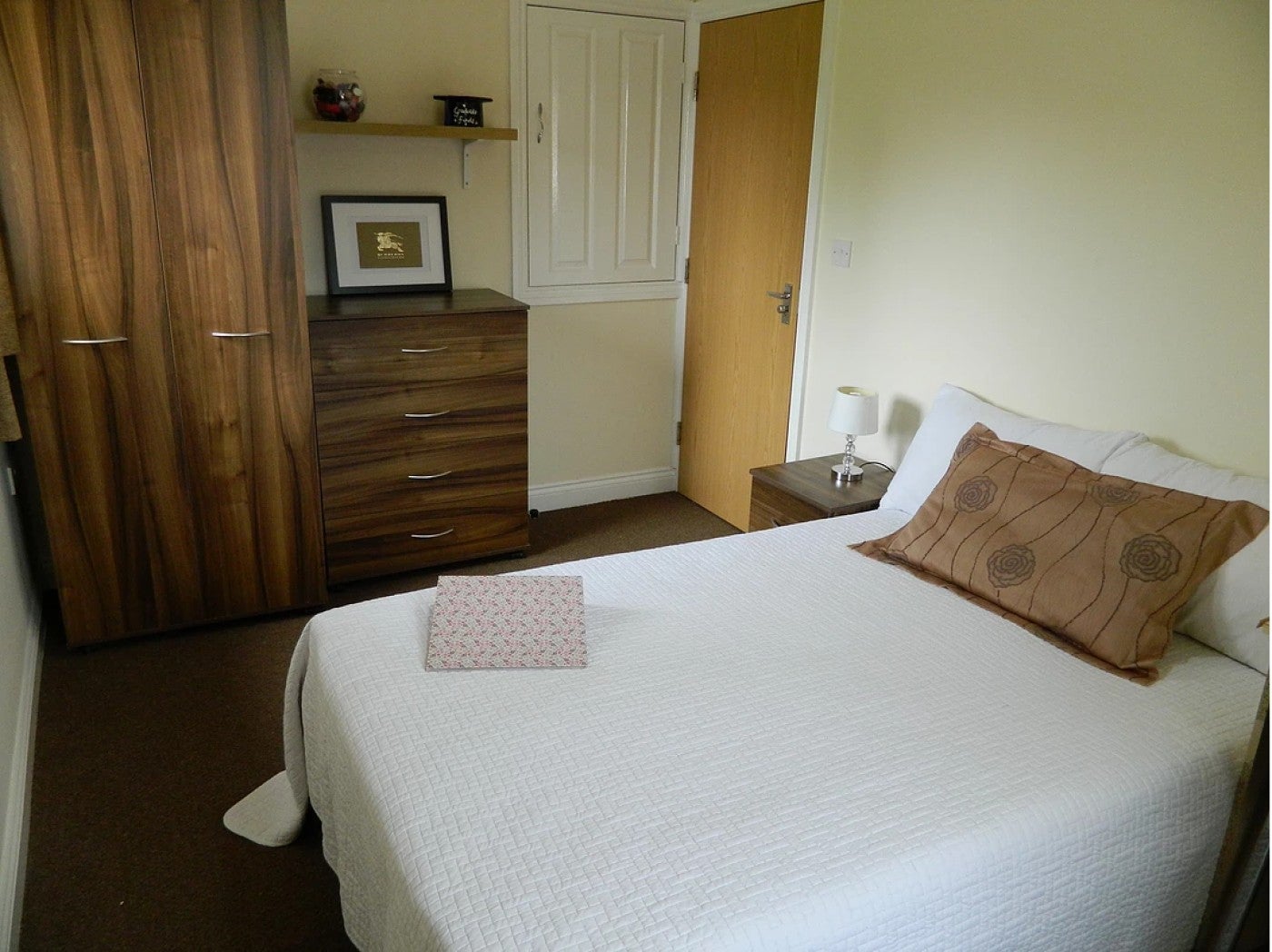 Flat Havelock Street in Preston