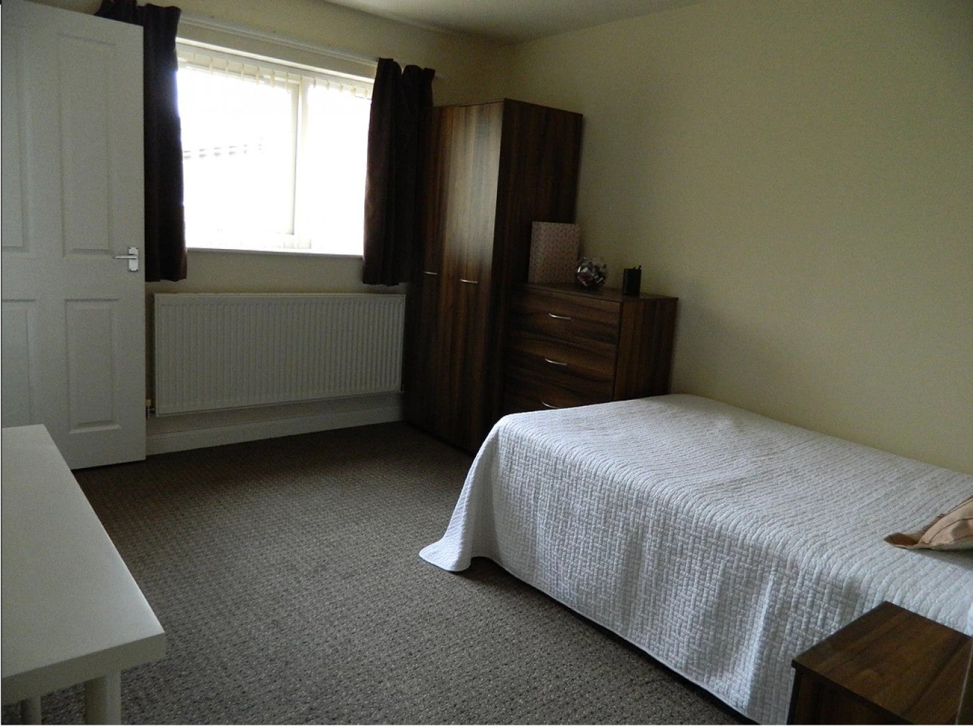 Flat Havelock Street in Preston