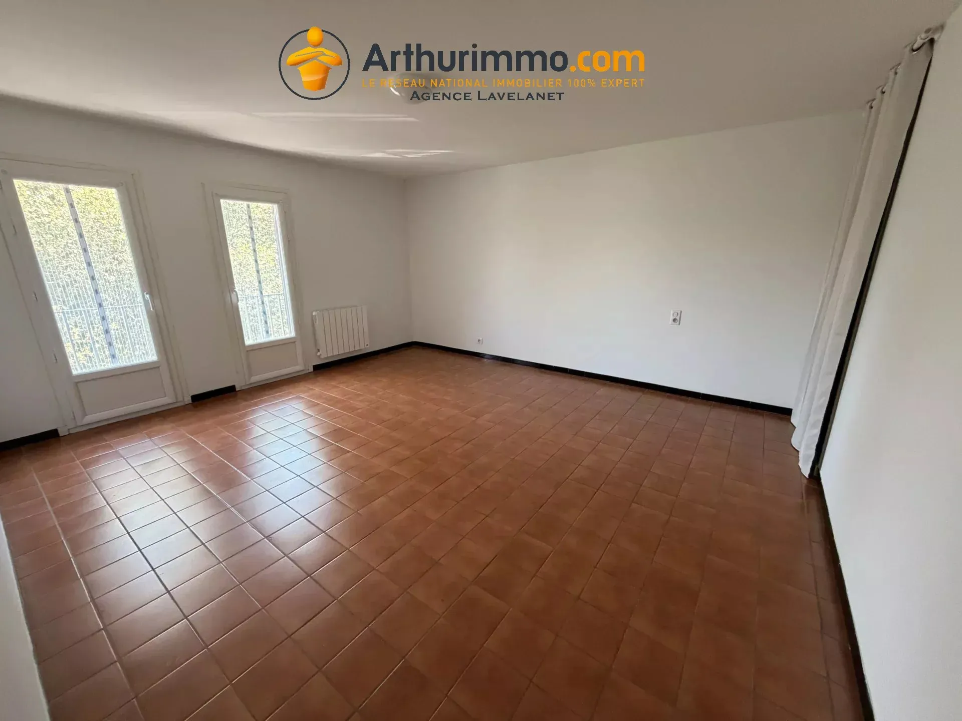 Appartement Avenue Alsace-Lorraine à Lavelanet