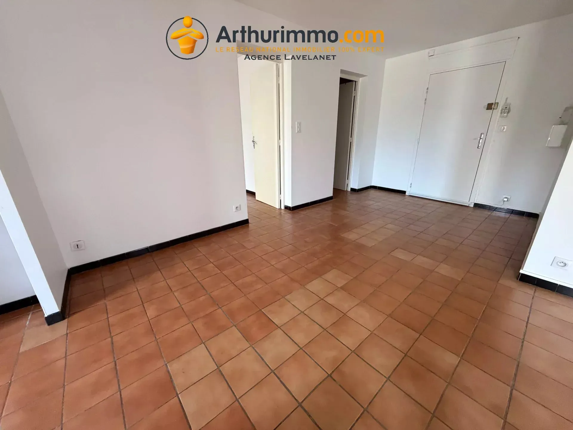 Appartement Avenue Alsace-Lorraine à Lavelanet