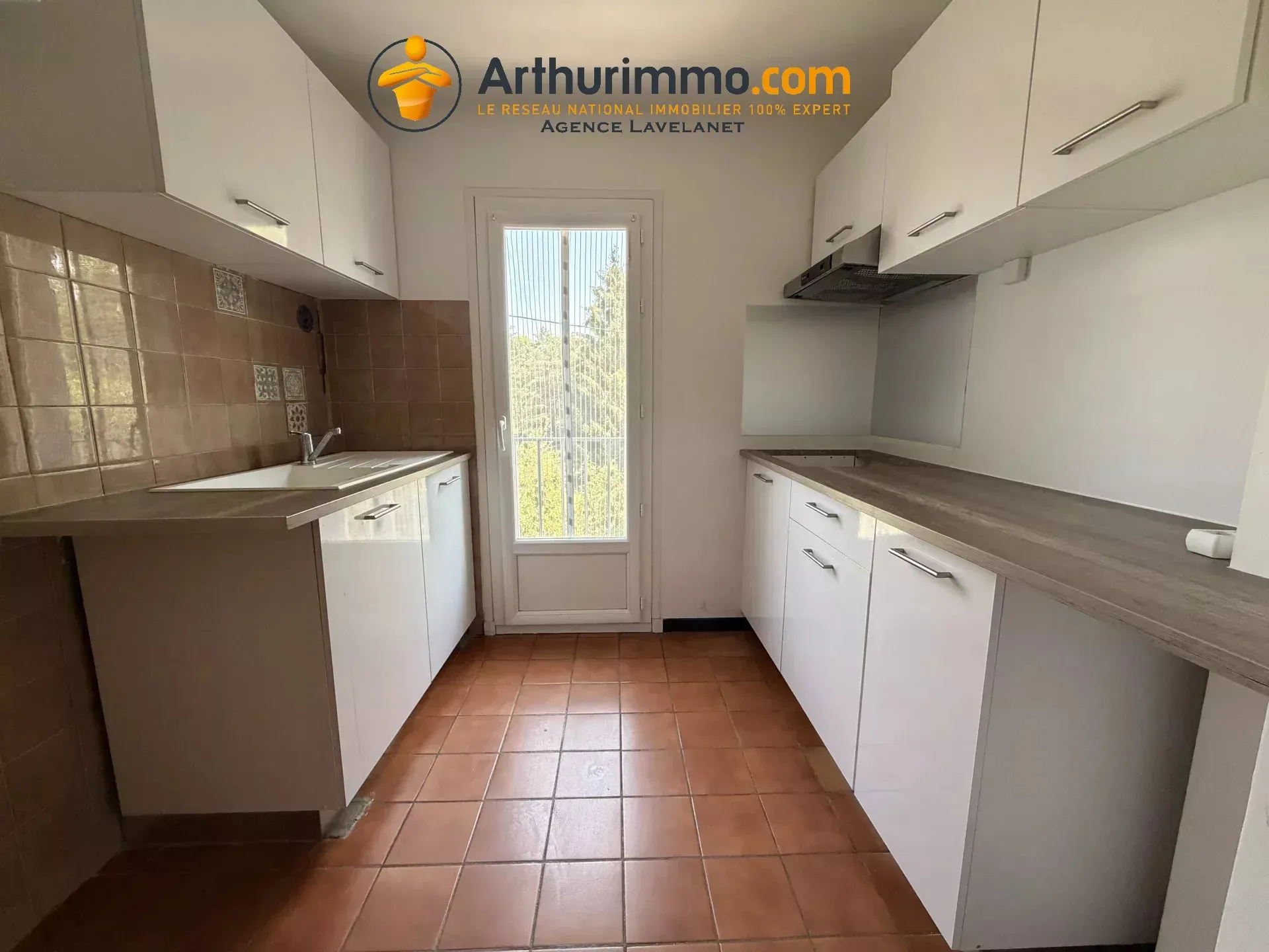 Appartement Avenue Alsace-Lorraine à Lavelanet