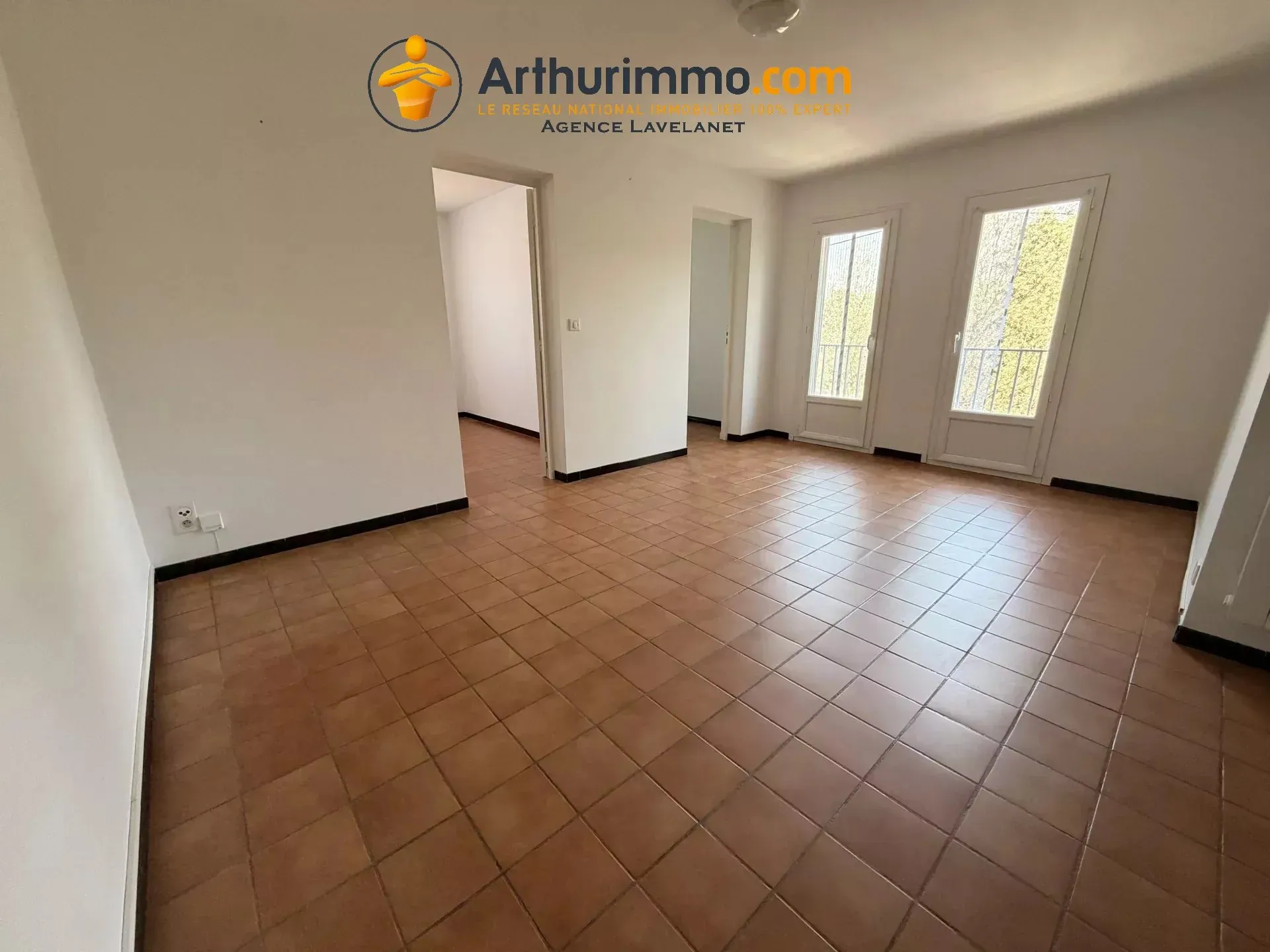 Appartement Avenue Alsace-Lorraine à Lavelanet