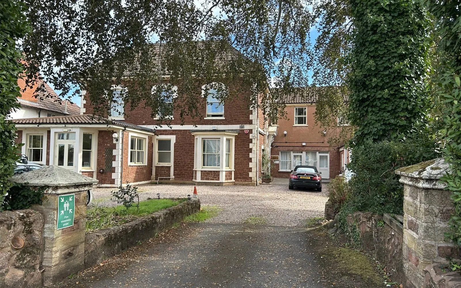 Room Wembdon Rise in Bridgwater