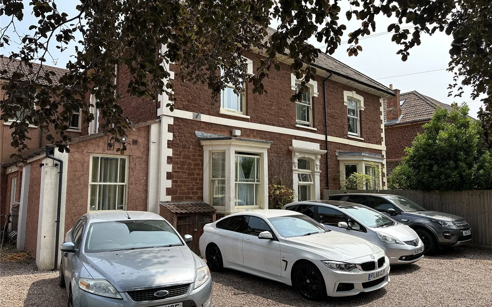 Room Wembdon Rise in Bridgwater