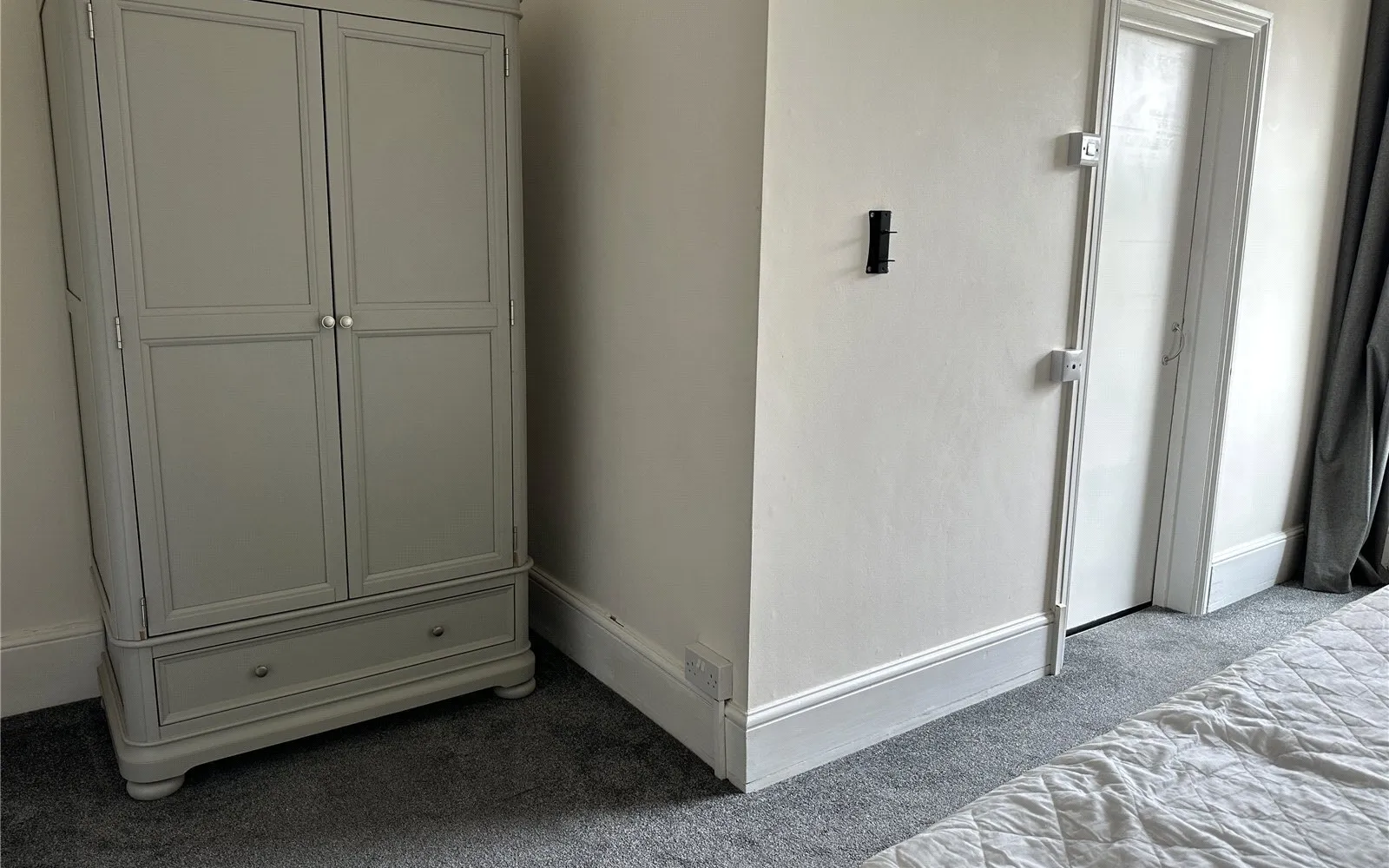 Room Wembdon Rise in Bridgwater