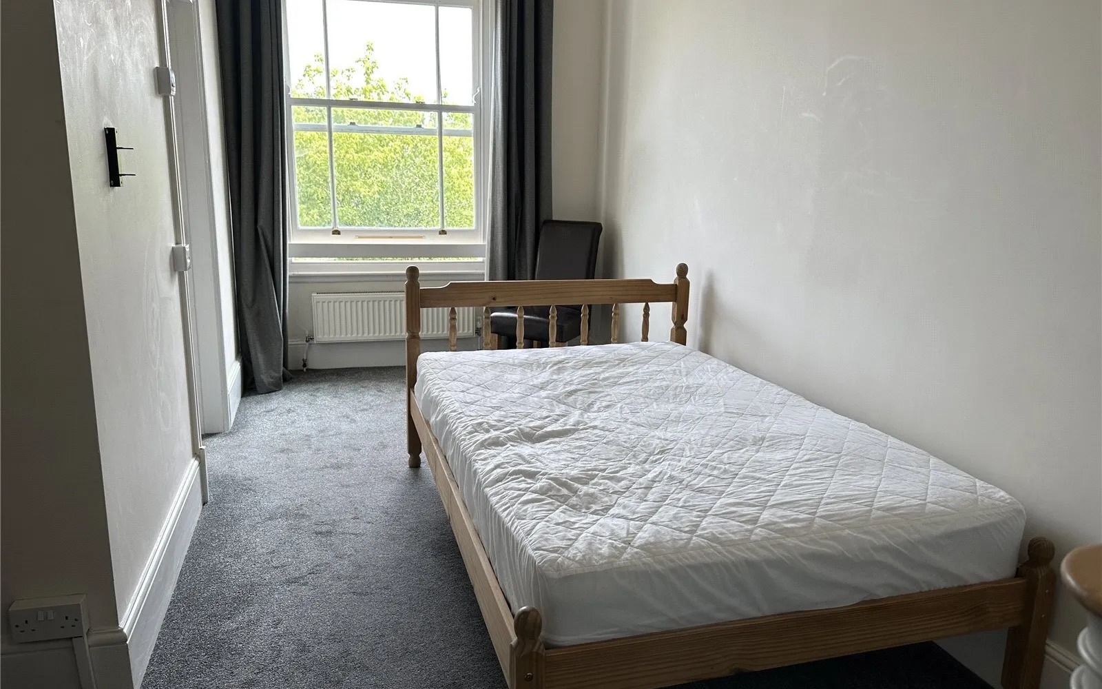 Room Wembdon Rise in Bridgwater