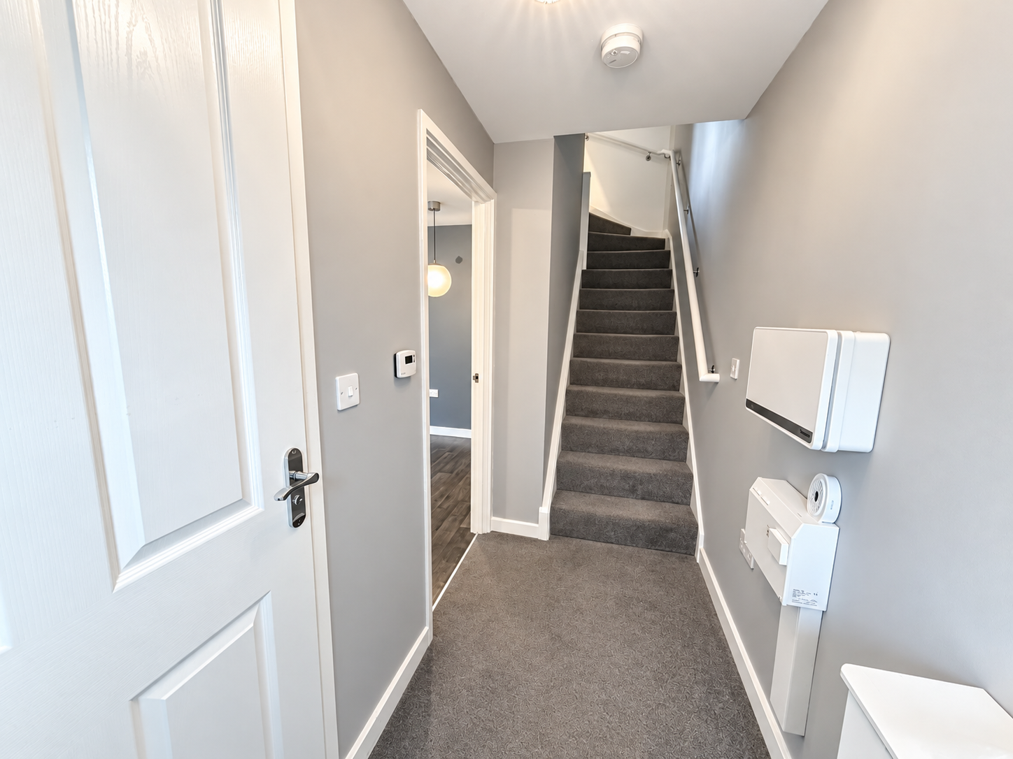 House Woodfield Way in Doncaster