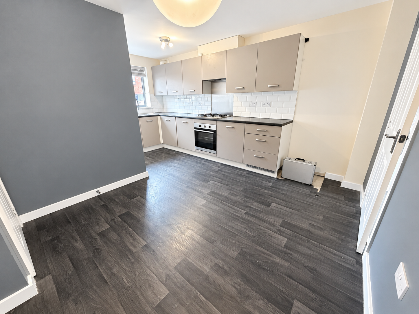 House Woodfield Way in Doncaster