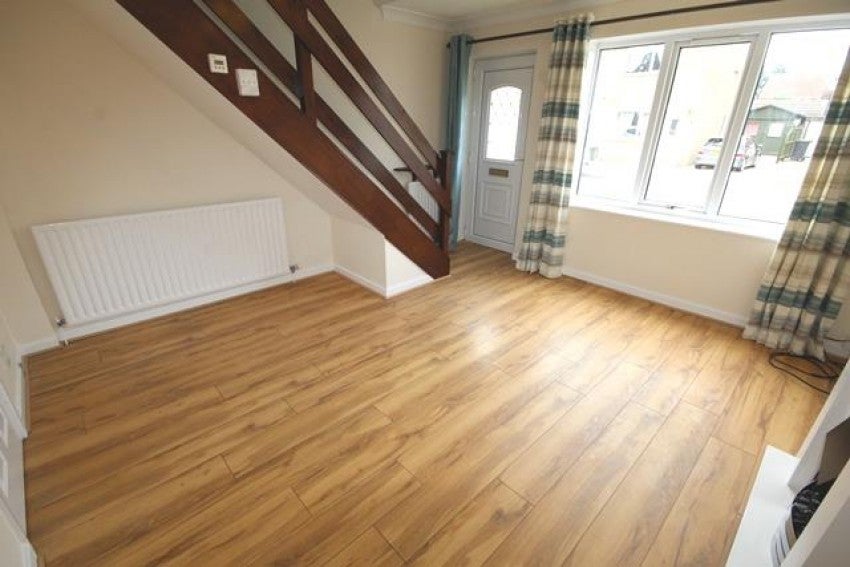 House Ryedale Way in Selby