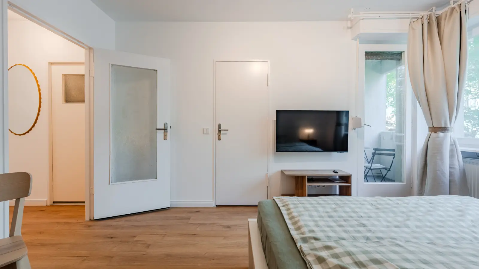 Wohnung Revaler Straße in Berlin