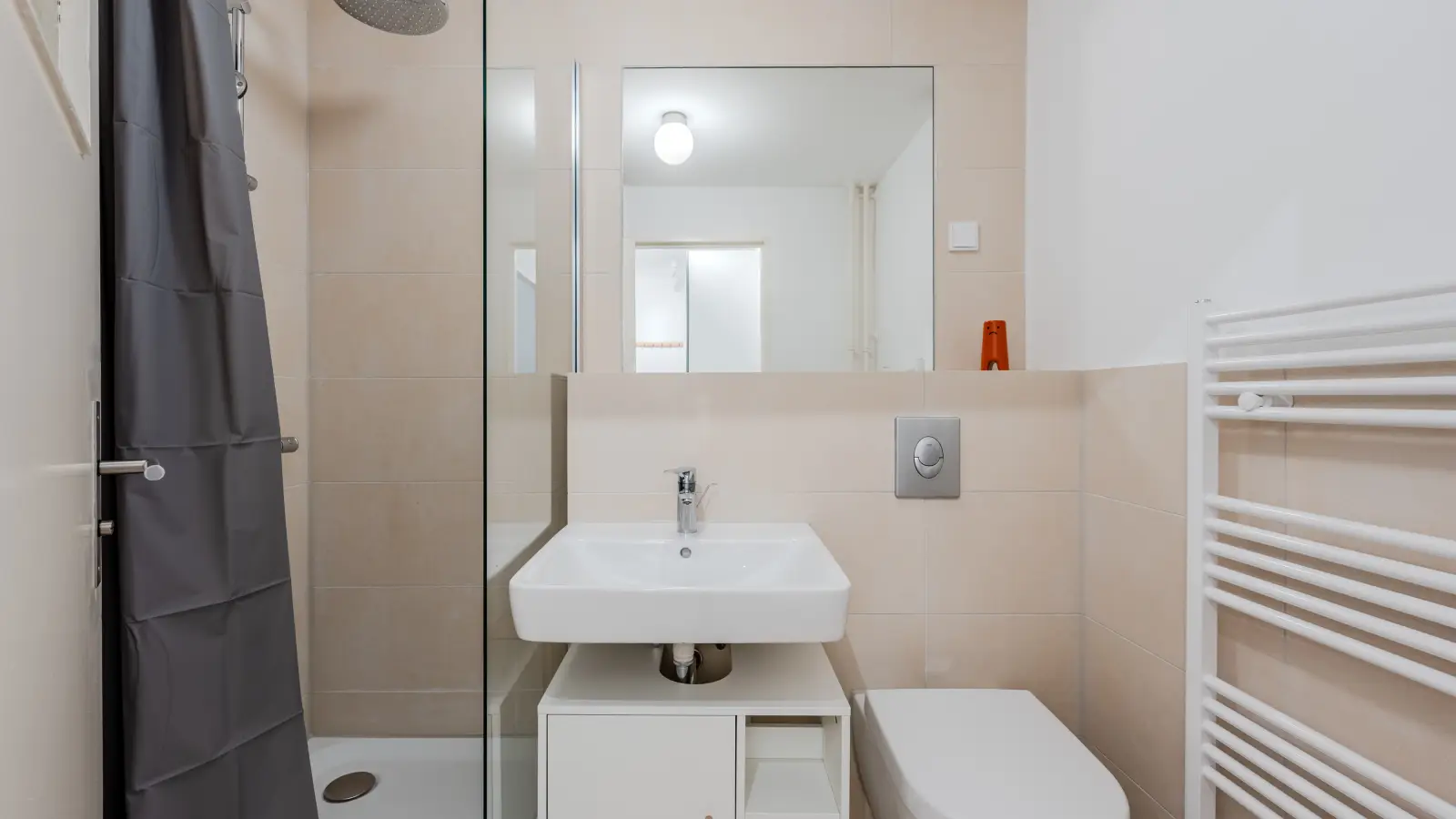 Wohnung Revaler Straße in Berlin