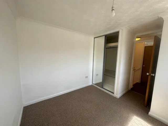 House Senwick Drive in Wellingborough