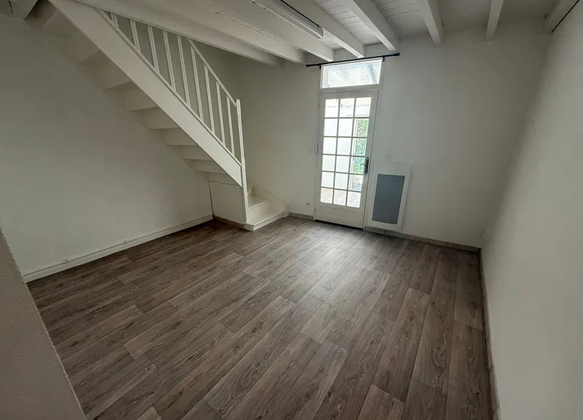 Maison Rue de la République à Bègles