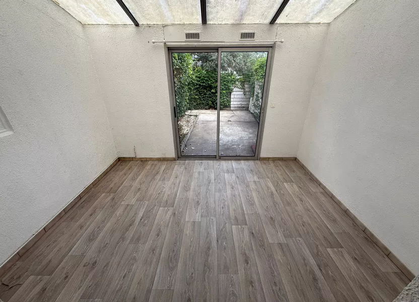 Maison Rue de la République à Bègles