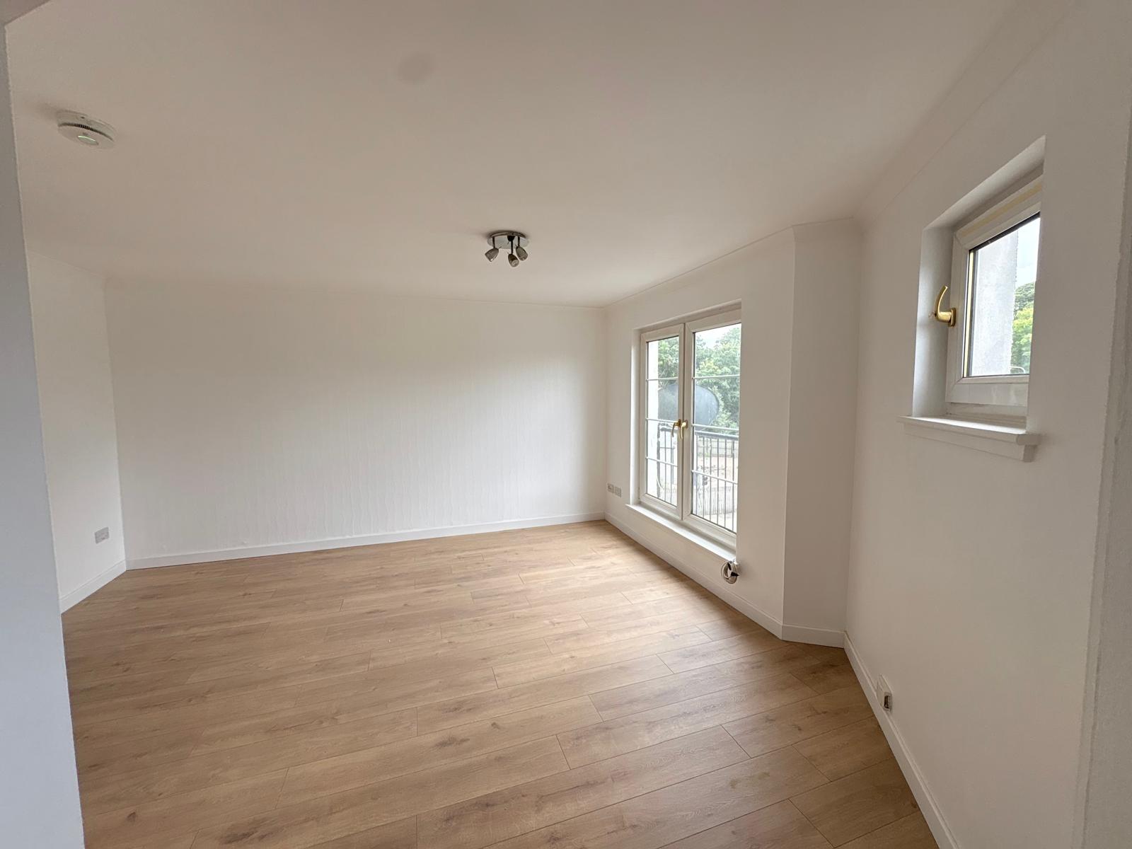 Flat Duddingston Park South in City of Edinburgh