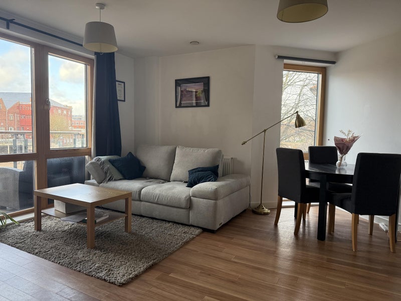 Room Sweetman Place in Bristol