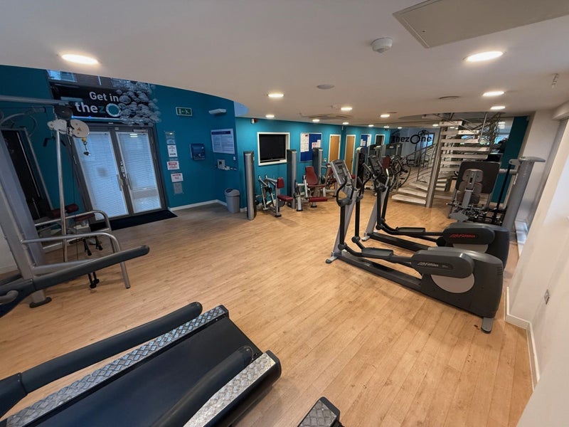 Room Sweetman Place in Bristol