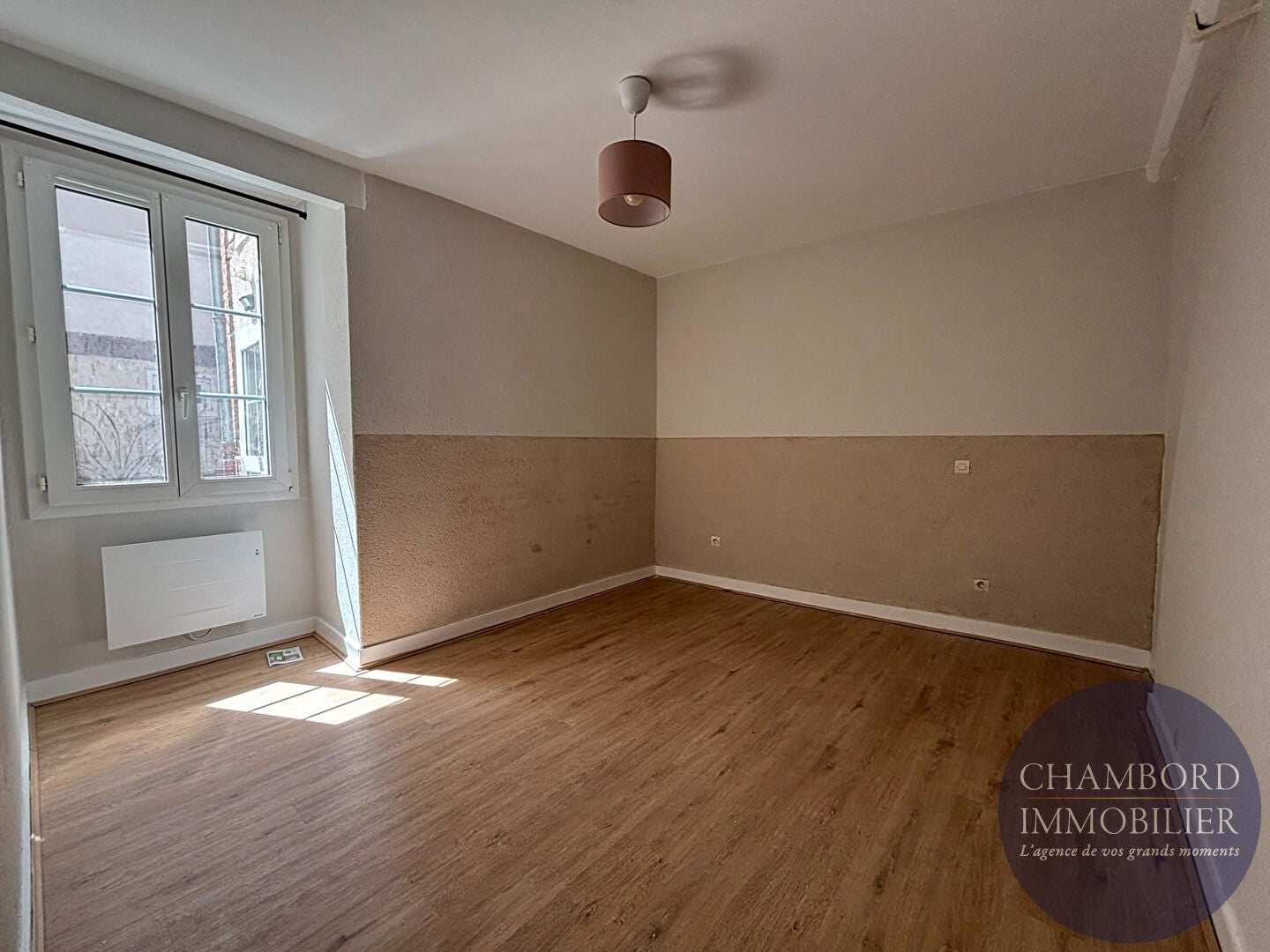 Flat Rue du Grand Remenier in Blois